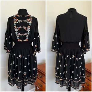 Anthropologie • Maeve Anfisa Tunic Dress